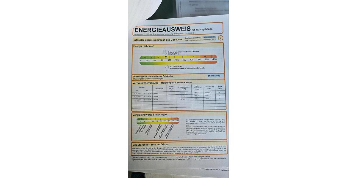 Etagenwohnung Zwickau - 1 Zimmer, 45 m&sup2;, 47.000&euro; | Angebot:27440821