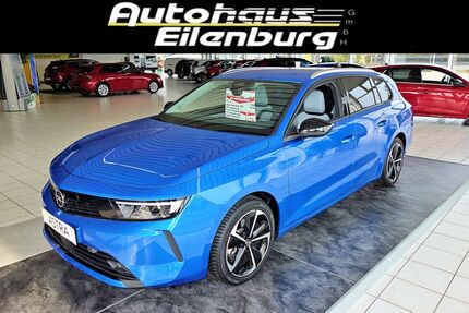 Opel Astra 14.600 km 20.790 &euro; Eilenburg 04838