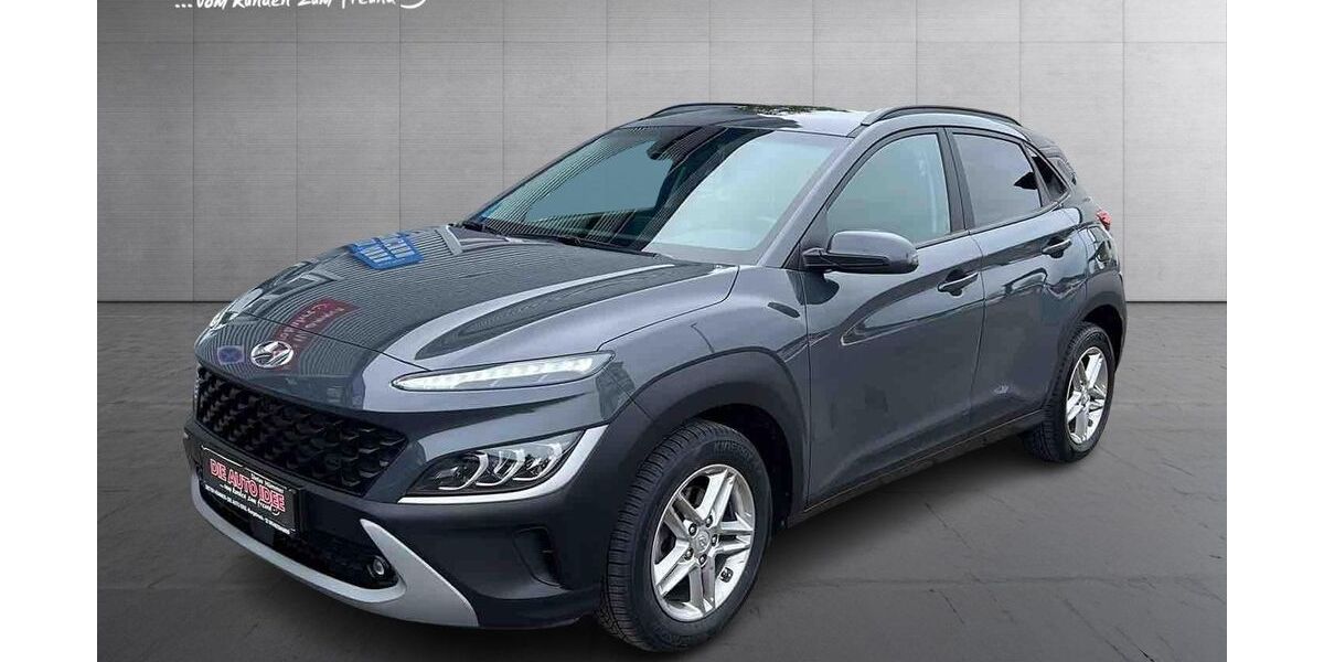 Hyundai KONA 41.950 km 20.799 &euro; Burgebrach 96138