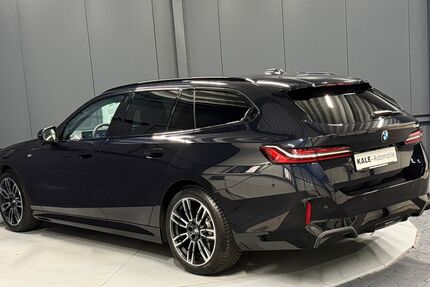 BMW 520 20.000 km 49.890 &euro; Helmstedt 38350