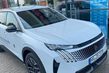 Peugeot 5008 1.501 km 40.990 € Marburg 35039