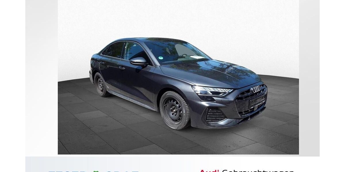 Audi A3 12.250 km 34.890 &euro; Roth 91154