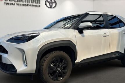 Toyota Yaris Cross 10.500 km 26.990 &euro; Ludwigsburg 71636
