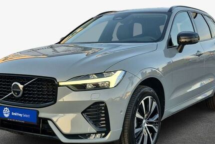 Volvo XC60 19.431 km 47.100 &euro; Dresden 01159