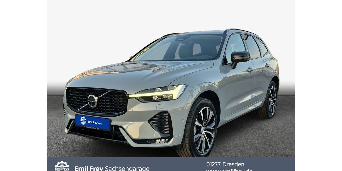 Volvo XC60 19.431 km 47.100 &euro; Dresden 01159