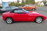 BMW Z1 87.824 km 47.500 &euro; Höchstenbach 57629
