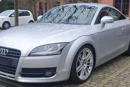 Audi TT 176.000 km 7.590 &euro; Göppingen 73035