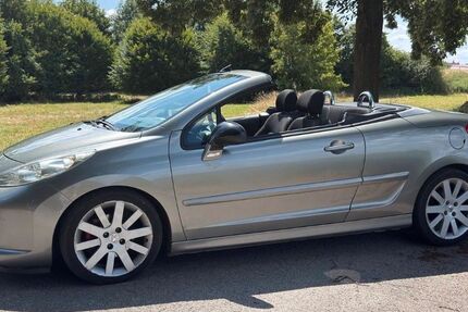 Peugeot 207 197.000 km 2.998 &euro; langweid am lech 86462