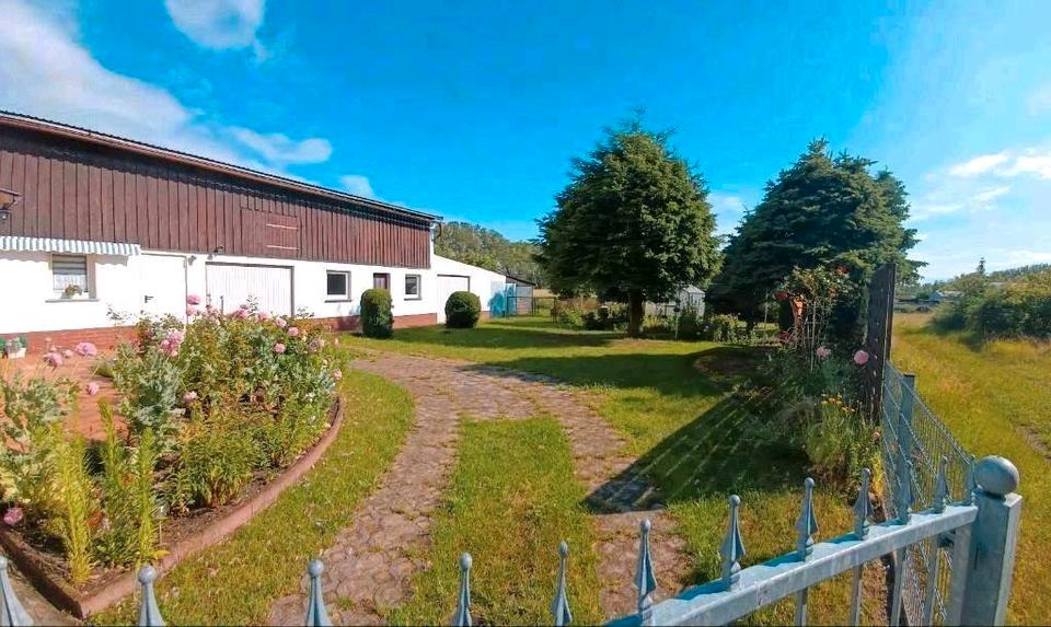 Einfamilienhaus Plau am See - 5 Zimmer, 136 m&sup2;, 199.000&euro; | Angebot:27133684