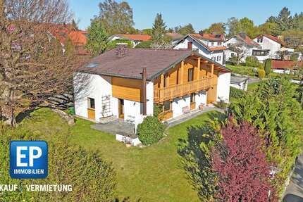 Haus Starnberg - 6 Zimmer, 180 m&sup2;, 3.950&euro; | Angebot:26313525