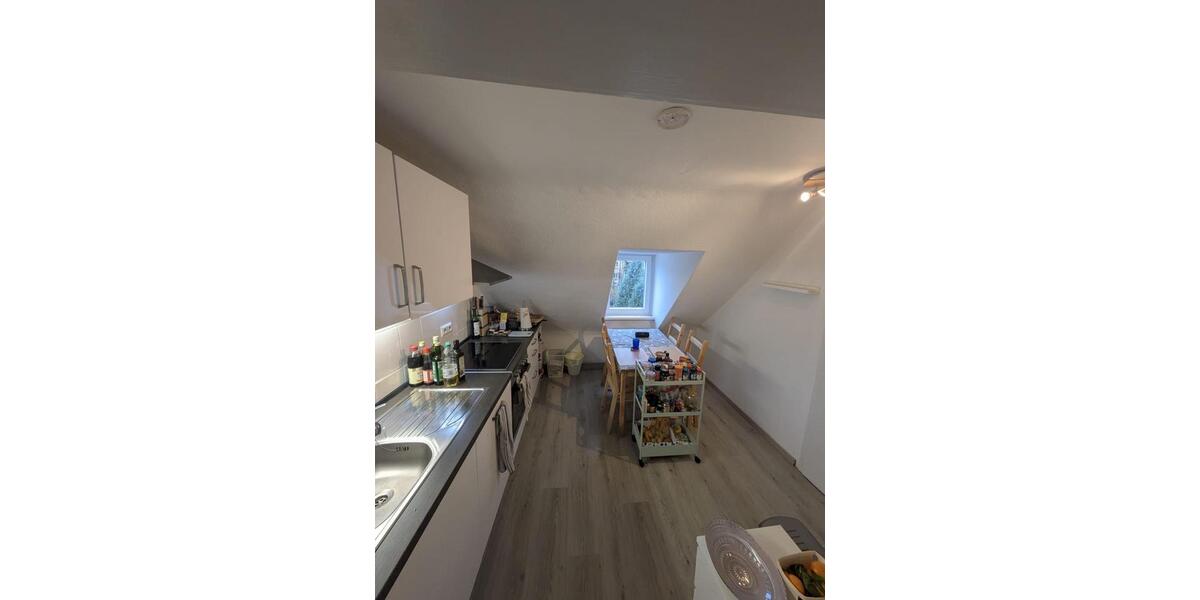 Etagenwohnung Kassel Fasanenhof - 1 Zimmer, 16 m&sup2;, 390&euro; | Angebot:26679029
