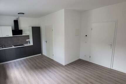 Wohnung Erlangen Burgberg - 1 Zimmer, 22 m&sup2;, 550&euro; | Angebot:27462458