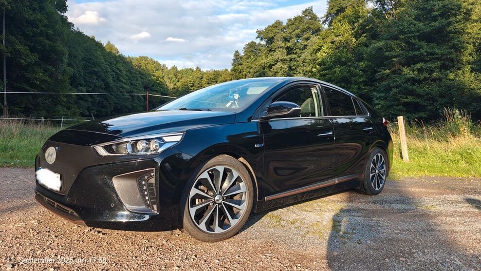 IONIQ