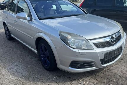 Opel Vectra 234.213 km 1.890 € Lübeck 23556