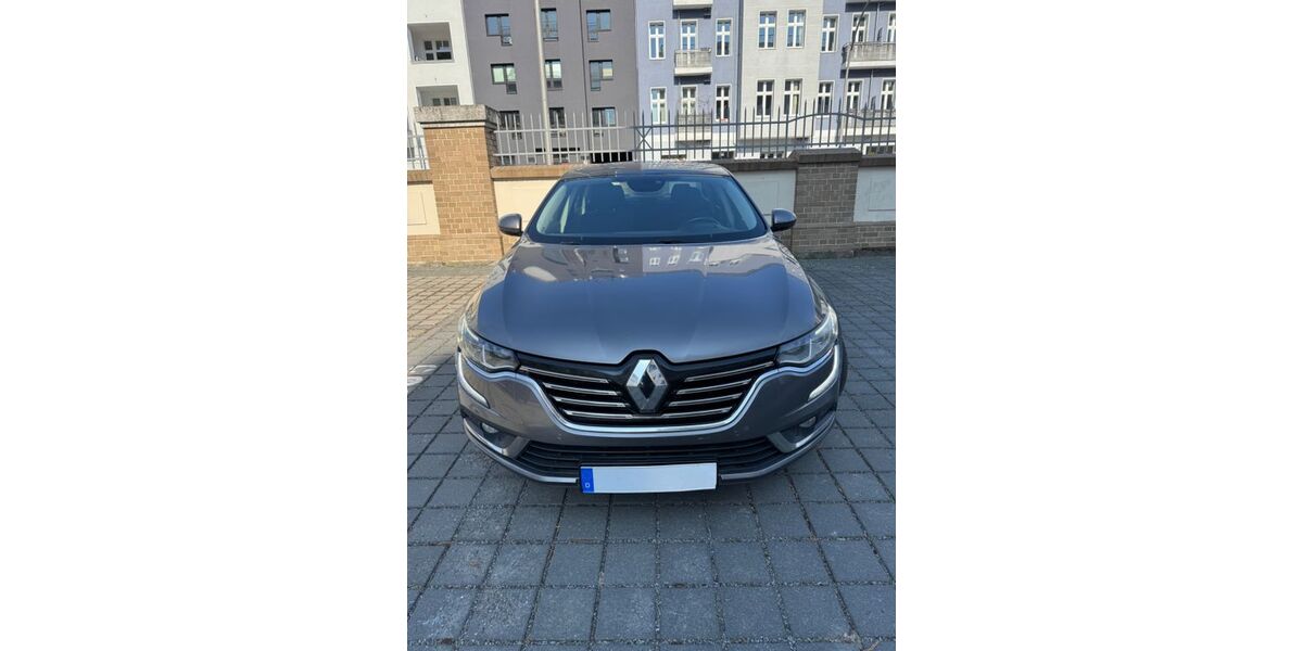 Renault Talisman 116.222 km 8.990 &euro; Berlin 10245
