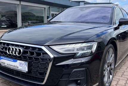 Audi A8 77.400 km 60.900 &euro; Nordhausen/Sundhausen 99734