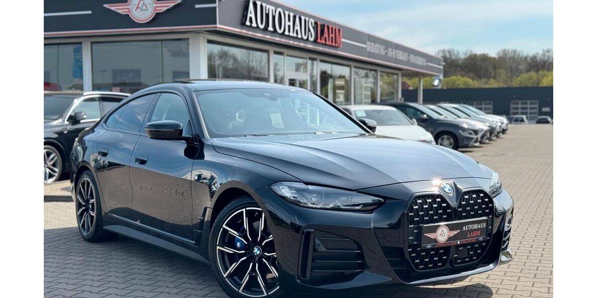 BMW 420 Gran Coupé 85.000 km 36.490 &euro; Schorfheide 16244