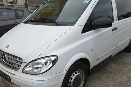 Mercedes-Benz Vito 491.705 km 3.300 &euro; Hamburg 20537