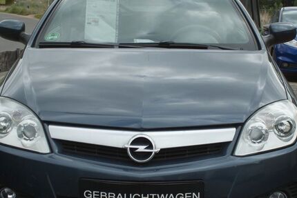 Opel Tigra 110.000 km 3.999 &euro; Mechernich 53894