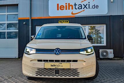 VW Caddy Maxi 35.846 km 49.945 &euro; Chemnitz 09120