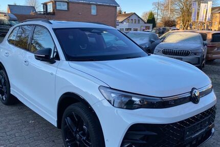 VW Tiguan 4.300 km 50.280 € Flensburg-Weiche 24941