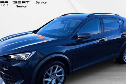 Cupra Formentor 67.390 km 26.950 &euro; Gunzenhausen 91710