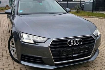 Audi A4 286.000 km 12.999 &euro; Twistringen 27239