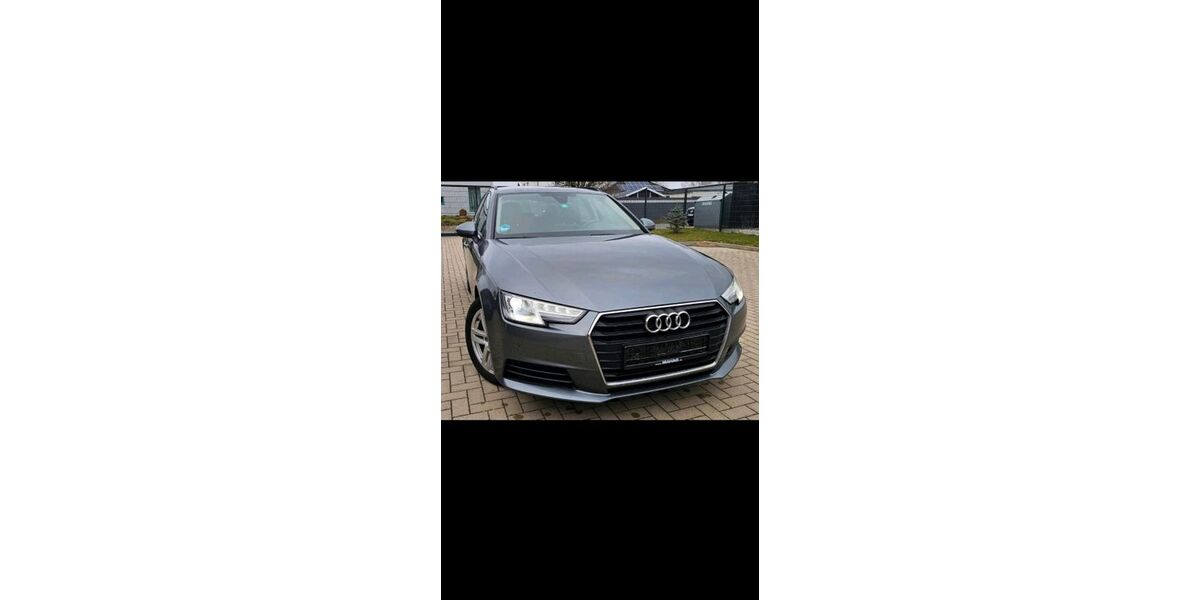 Audi A4 286.000 km 12.999 &euro; Twistringen 27239
