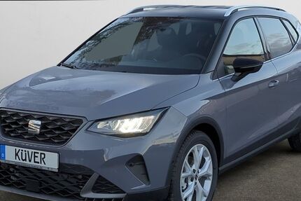 Seat Arona 1.100 km 26.367 &euro; Hagen 27628