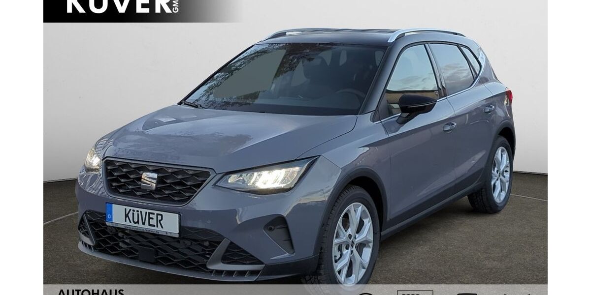 Seat Arona 1.100 km 26.367 &euro; Hagen 27628