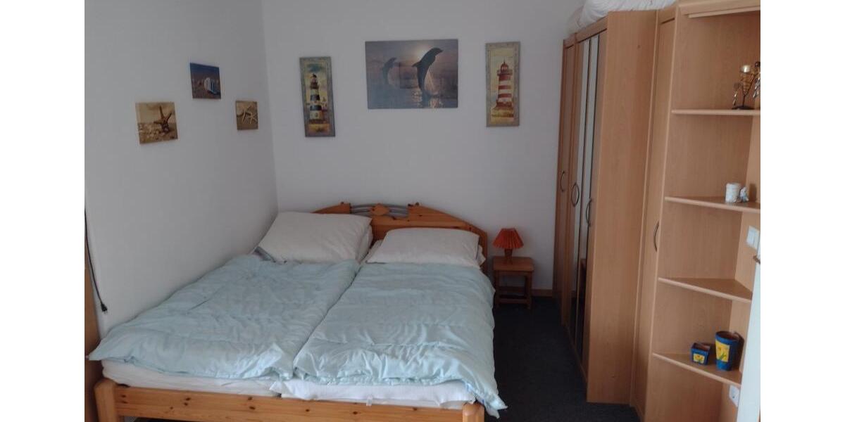 Etagenwohnung Großenbrode - 2 Zimmer, 39 m&sup2;, 199.000&euro; | Angebot:26397022