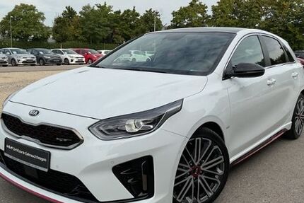 Kia ceed / Ceed