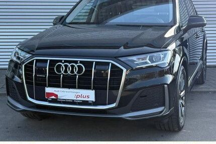 Audi Q7 99.500 km 49.989 &euro; Walldürn 74731