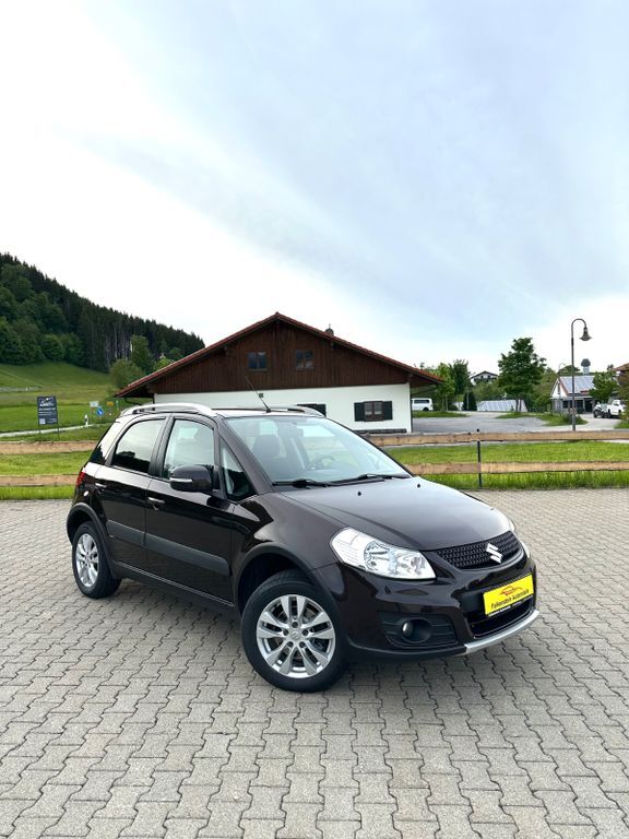 SX4
