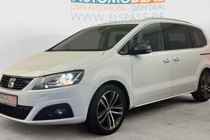 Seat Alhambra 42.722 km 35.969 € Dinslaken 46539