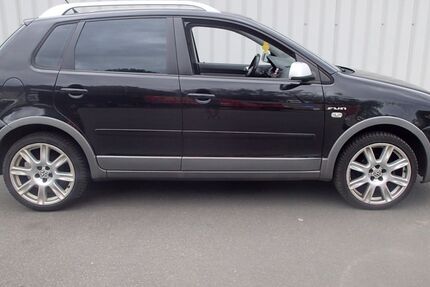 VW Polo 113.000 km 4.499 &euro; Neuenhagen bei Berlin 15366