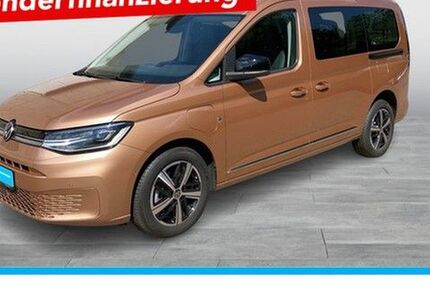 VW Caddy Maxi 7.203 km 36.476 &euro; Oldenburg 26135
