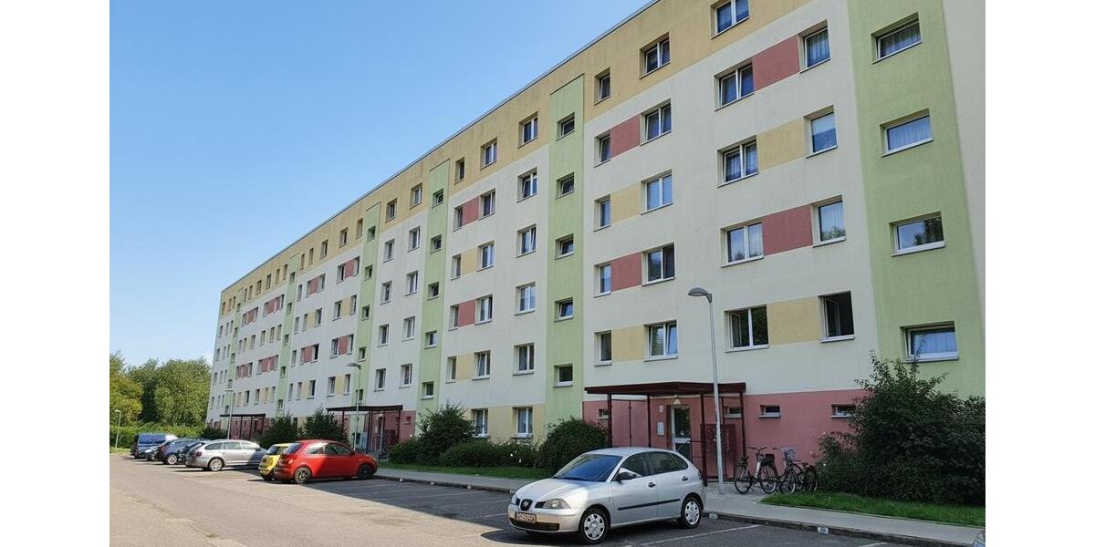 Etagenwohnung Greifswald - 2 Zimmer, 47 m&sup2;, 495&euro; | Angebot:26373860