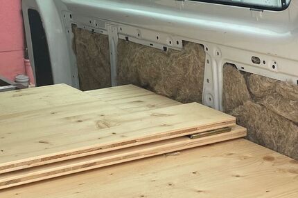 VW T5 Transporter 230.000 km 18.900 &euro; Malgersdorf 84333