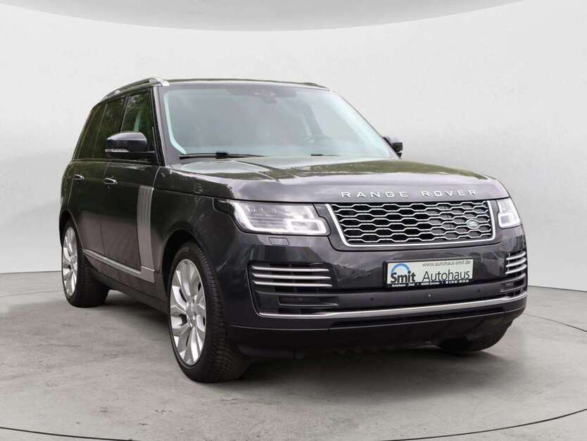 Range Rover