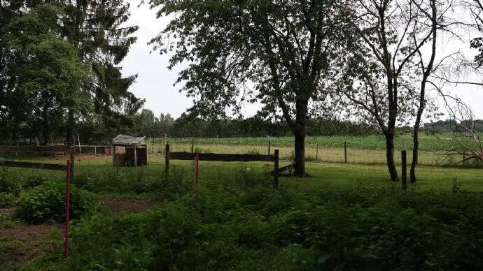 Mehrfamilienhaus, Wohnhaus Gnarrenburg Glinstedt - 4 Zimmer, 130 m&sup2;, 295.000&euro; | Angebot:25798231