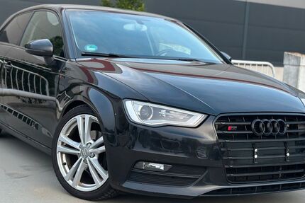 Audi A3 196.000 km 8.450 &euro; Heusenstamm 63150