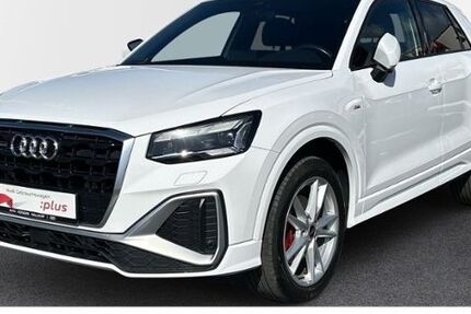 Audi Q2 46.991 km 31.660 € Walldorf 69190