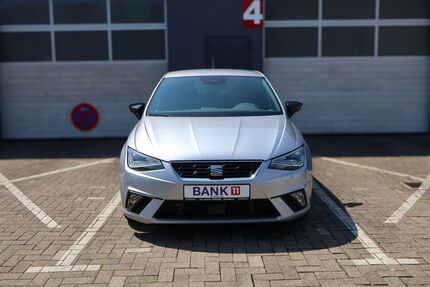 Seat Ibiza 26.611 km 15.200 &euro; Osnabrück 49090