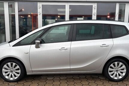 Opel Zafira 138.422 km 8.470 € Winsen (Luhe) 21423