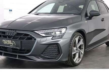 Audi A3 17.465 km 33.590 &euro; Alsdorf (bei Aachen) 52477