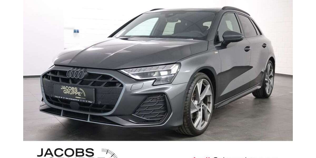Audi A3 17.465 km 33.590 &euro; Alsdorf (bei Aachen) 52477