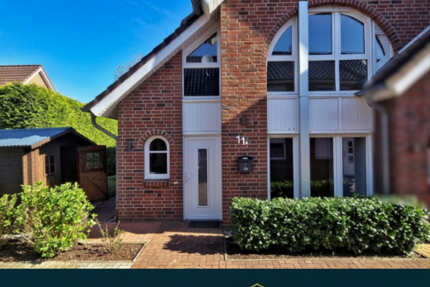 Wohnung Papenburg - 3 Zimmer, 85 m&sup2;, 885&euro; | Angebot:26429241
