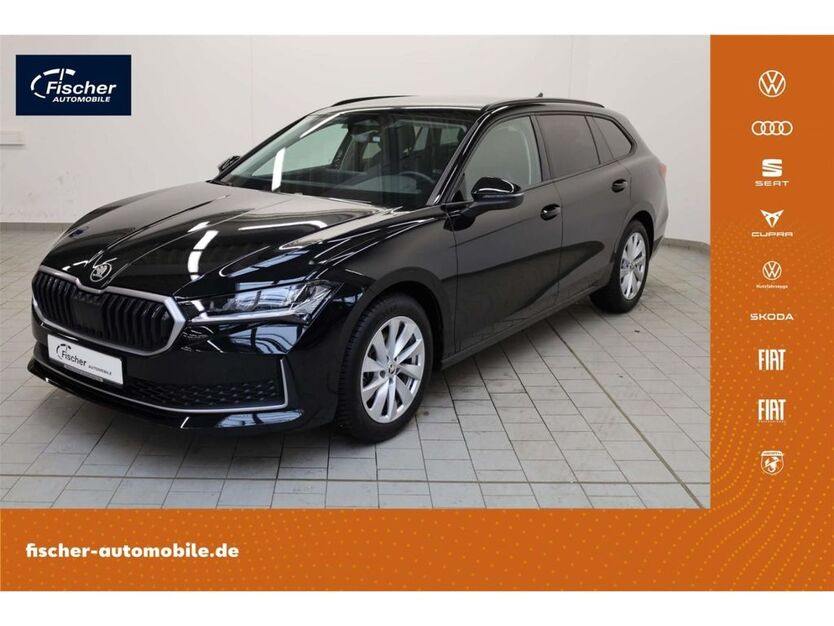 Skoda Superb 21.600 km 33.480 € Neumarkt 92318