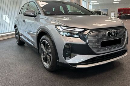 Audi Q4 e-tron 35.000 km 38.200 &euro; Gaimersheim 85080